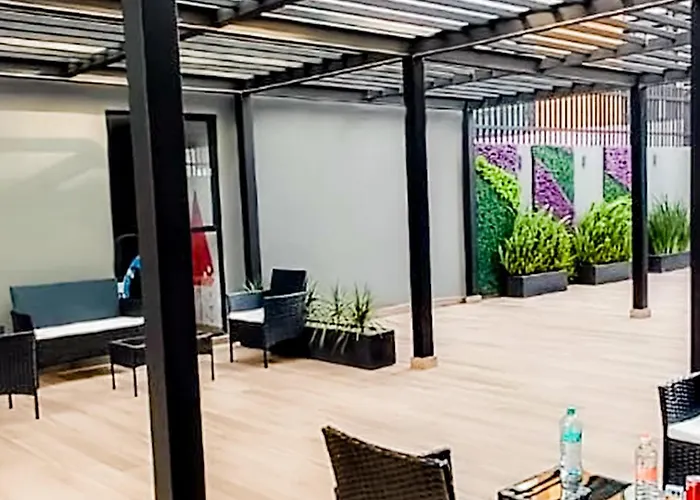 Habitación Privada En Departamento Compartido Centro De La Cuidad De En Buenavista Cerca De Reforma, Revolución, Zocalo *