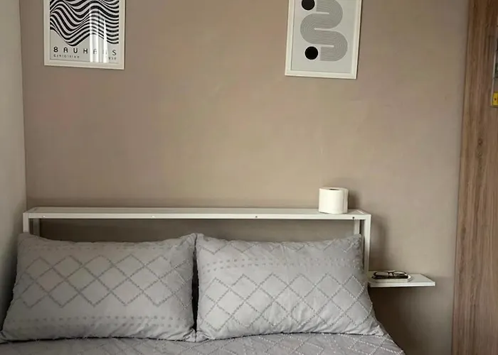 Privada En Departamento Compartido Centro De La Cuidad De En Buenavista Cerca De Reforma, Revolucion, Zocalo Homestay Mexico City